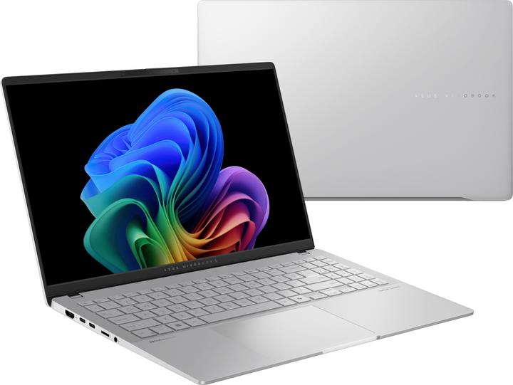 Immagine prodotto ASUS VivoBook S 15 (15.60", Snapdragon X Plus X1P-42-100, 16 GB, 1000 GB, DE)