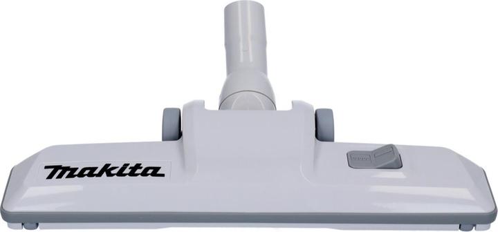 Image du produit Makita Umschalt Bodendüse für Teppich und Hartboden schwenkbar ( 191G86-8 ) für Akku Staubsauger DCL