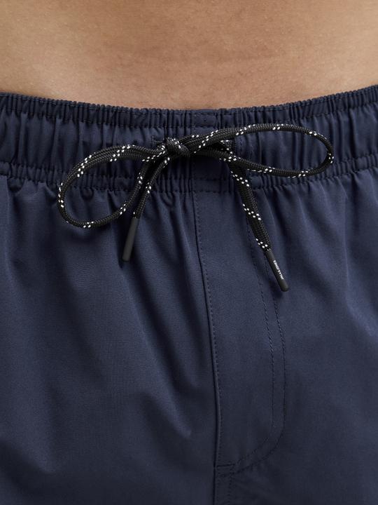 Actual product image Jack & Jones Plus Size Regular Fit Badeshorts Badeshorts (40)