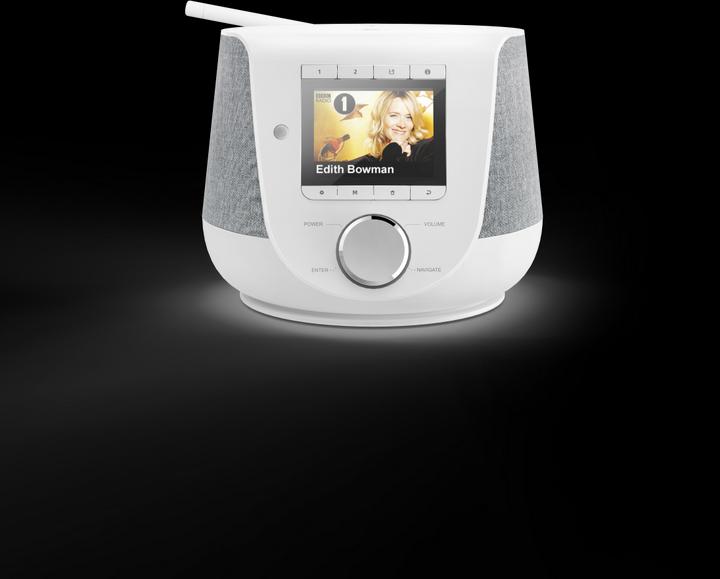 Hama DIR3200SBT (FM, DAB+, Bluetooth)
