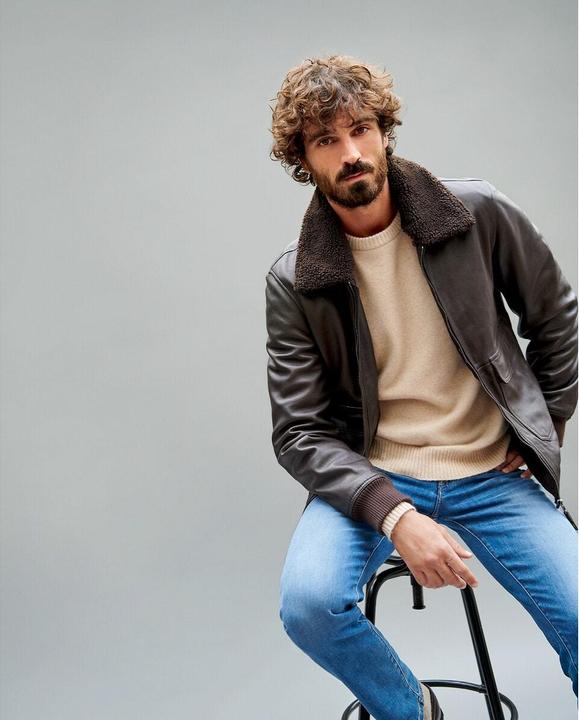 Immagine prodotto La Redoute Collections Jeans slim fit in cotone organico (56)