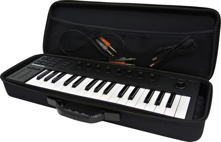 Produktbild Analog PULSE Case For Arturia KeyStep / Native Instruments M32