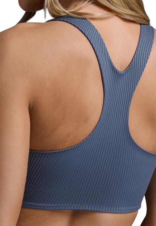 Actual product image 2XU Longline bra (S)