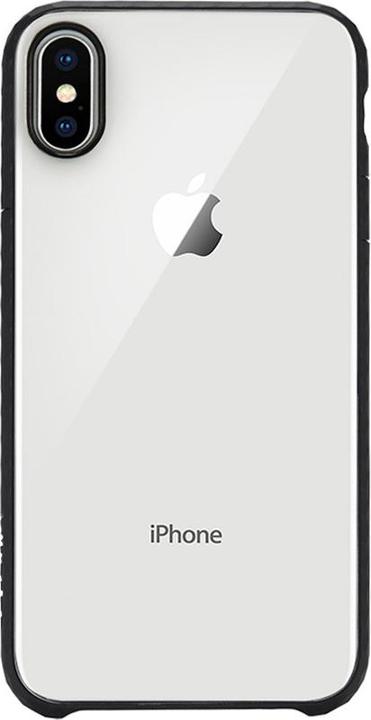 Produktbild Incase Cover Klar Transparent - IPhone X / Xs (Apple iPhone X)