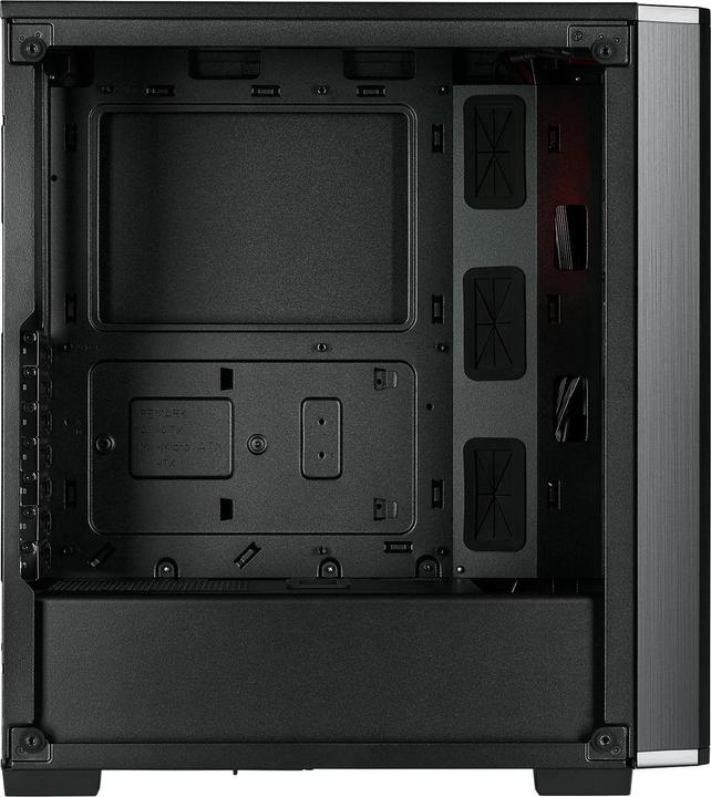 Image du produit Corsair Carbure 175R (ATX)