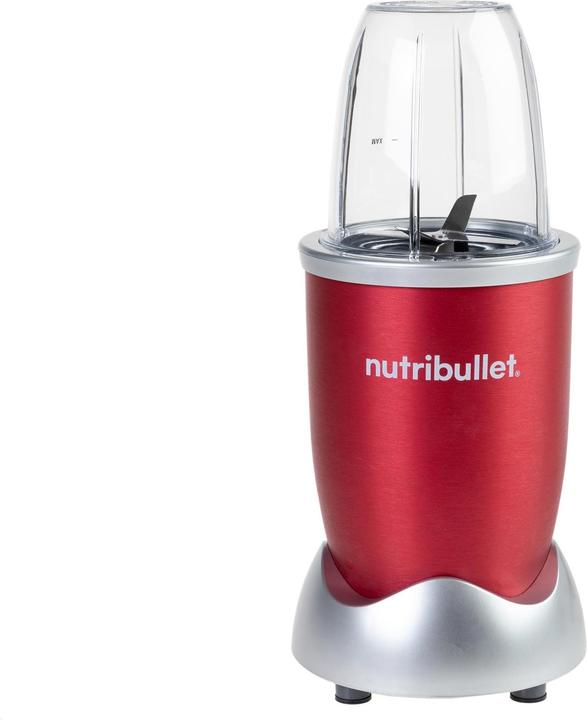 Image du produit NutriBullet Extraktor 12-teilig (600 W)