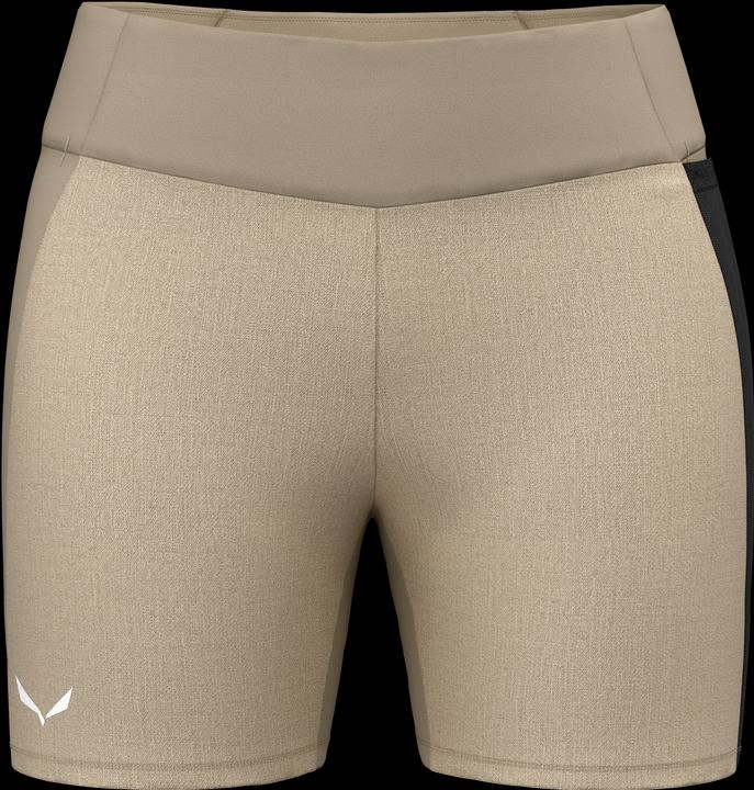Actual product image Salewa Puez Hemp Durastretch Shorts Da (40, 46, L)