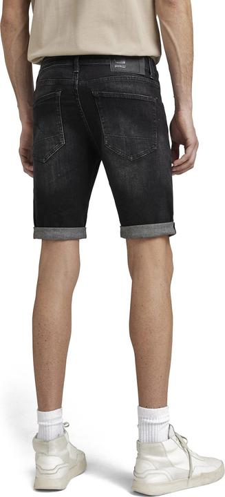 Produktbild G-Star 3301 Slim Short Medium Aged Grey (W36)