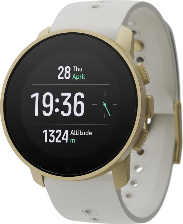 Suunto 9 Peak Pro (43 mm)