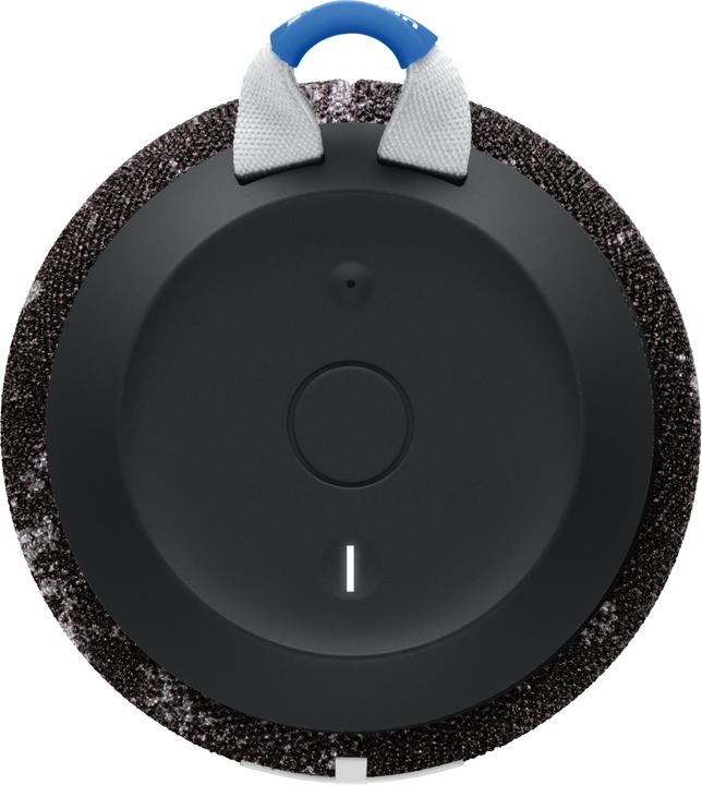 Actual product image UE Wonderboom 2 (13 h, Rechargeable battery operated)