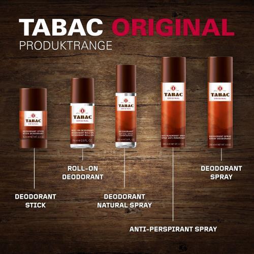 Produktbild Tabac Original (Spray, 200 ml)