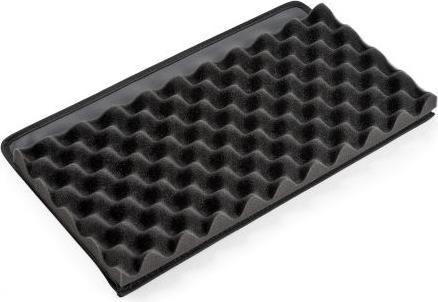 Actual product image B+W Case cover bag LP/1000 for type 1000 and 2000 (Camera inner pocket, 2.10 l)