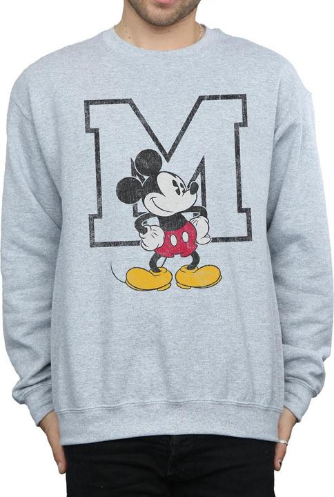Produktbild Disney Classic M Sweatshirt (M)