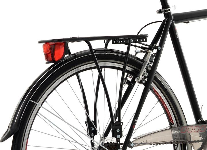 Actual product image KS Cycling Vegas (53 cm)