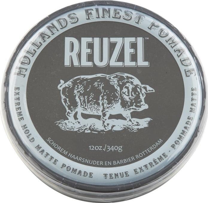 Image du produit Reuzel Pommade pour cheveux (Pâte capillaire, 340 ml)