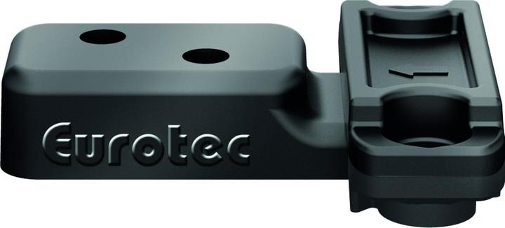 Produktbild Eurotec Terrassengleiter StarterClip