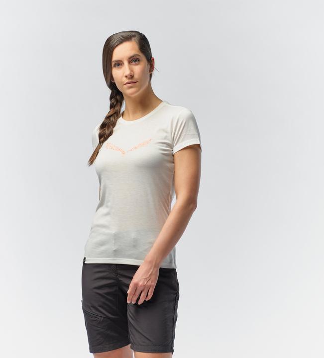Actual product image Salewa Solid DRI Release T-Shirt (XS)