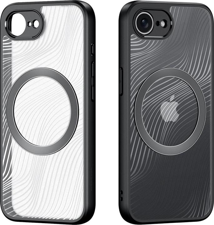 Actual product image Dux Ducis Aimo (Apple iPhone 16e)
