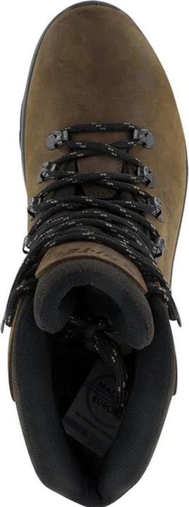 Produktbild Hi-Tec Wanderstiefel Ravine Lite Narbiges Leder (42)