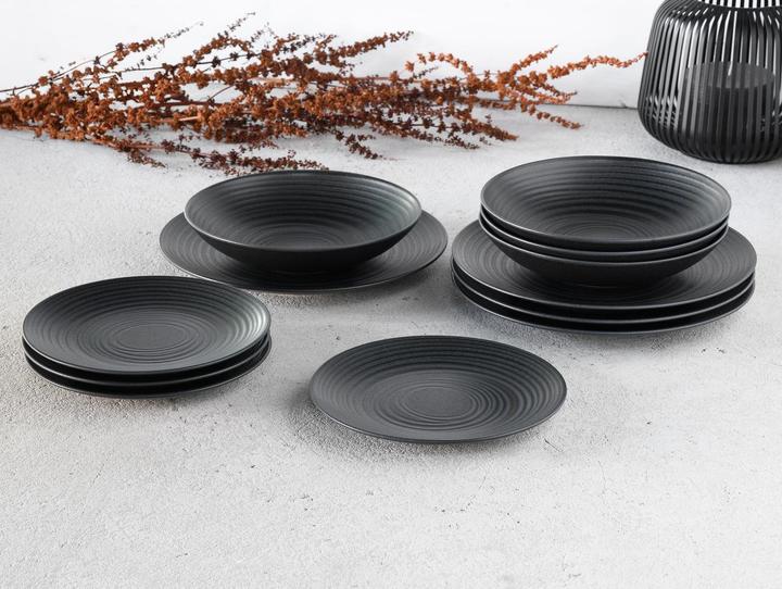 Produktbild CreaTable Lava Stone (12 Stück)