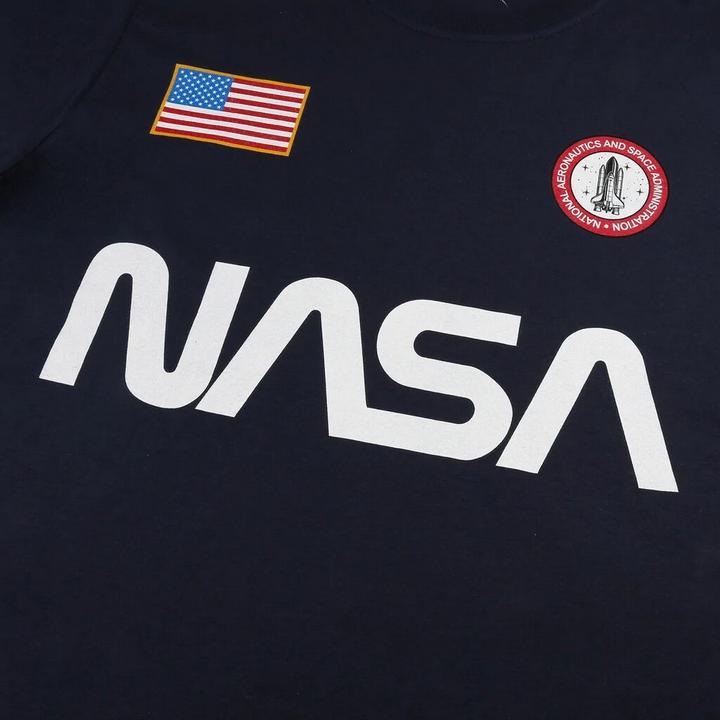 Produktbild Nasa Tshirt (XXL)