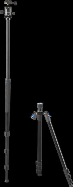 Produktbild Cullmann Rondo 480M RB8.5 (Metall)