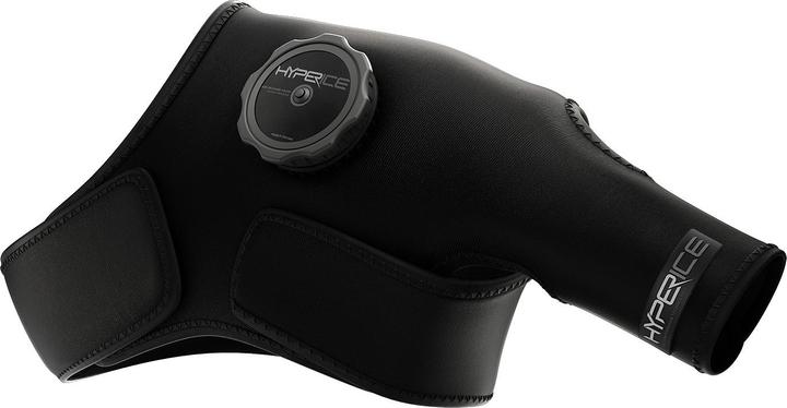Actual product image Hyperice Venom