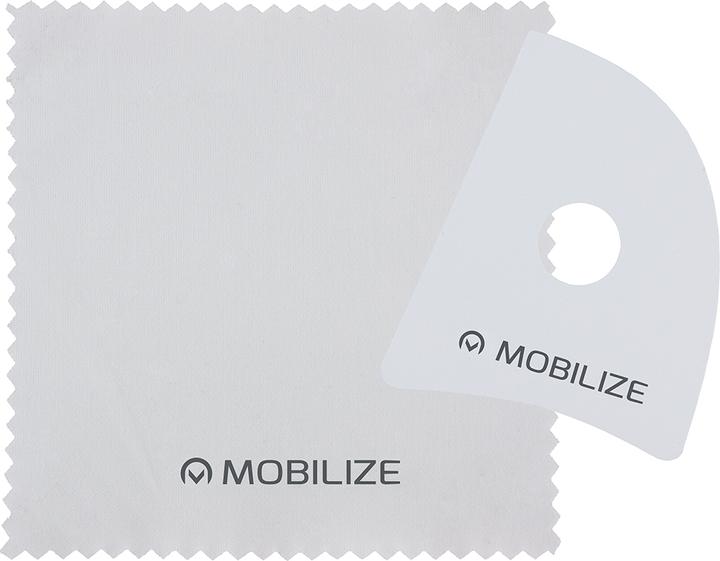 Immagine prodotto Mobilize PET trasparente in confezione da 2 pezzi (2 Pezzo/i, 6x)