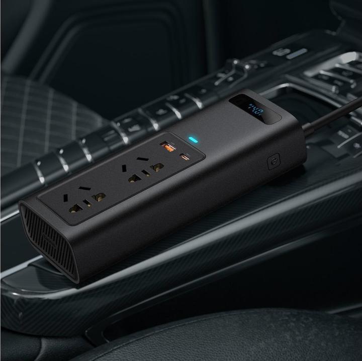 Image du produit Baseus Inverter en voiture