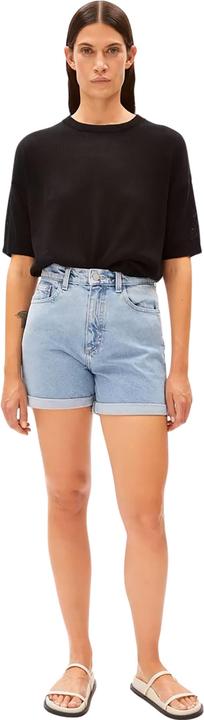 Immagine prodotto Armedangels Pantaloncini in denim SHEAARI (27, S)