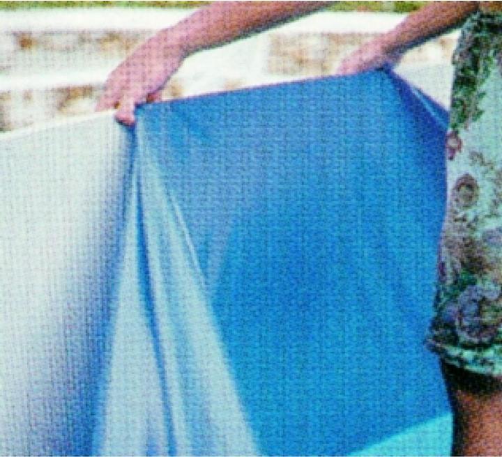 Image du produit Gre Liner de rechange pour piscine Dream
