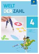 Produktbild Welt der Zahl - Allgemeine Ausgabe 2015 (Deutsch, Hans-Dieter Rinkens, Jörg Franks, Thomas Rottmann, Andrea Peter-Koop, Claudia Neuburg, Kerstin Peiker, Steffen Dingemans, Gerhild Träger, Michaela Schmitz, 2016)