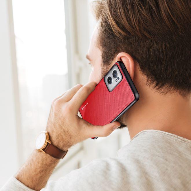 Image du produit Dux Ducis Fino Series Hardcase Coque (OnePlus Nord CE 2 5G)