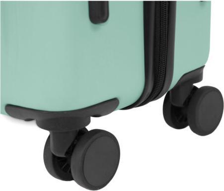 Produktbild Walker Reisekoffer Set Florida 3-tlg.