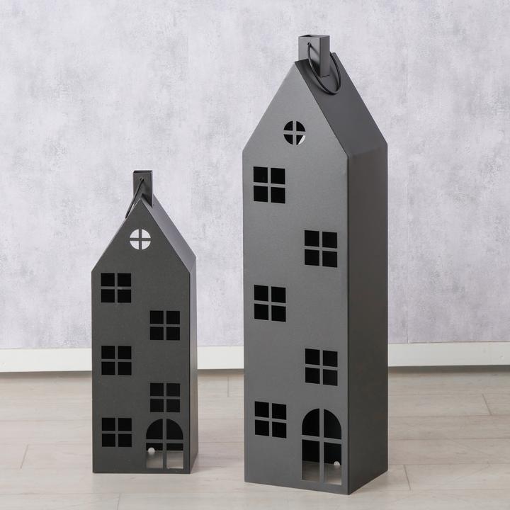 Actual product image Boltze Home Alba (20 x 20 x 96 cm, 2 x)