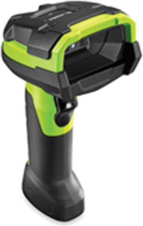 Zebra DS3608-HD Barcode-Scanner (2D-Barcodes, 1D-Barcodes)