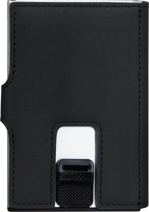 Actual product image Samsonite ALU FIT 203 - SLIDE-UP W PROXIS