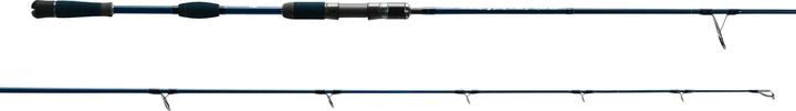 Okuma Deep Impact C 180G (Filatura, 203 cm)