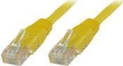 Actual product image MicroConnect Network cable (U/UTP, CAT6, 0.30 m)