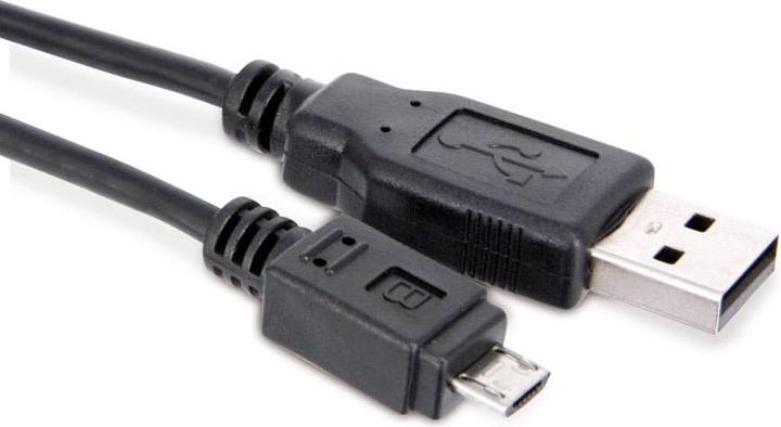 Goobay USB 2.0 haut débit (0.15 m, USB 2.0)