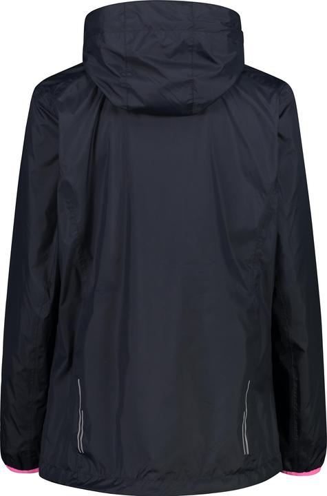 Actual product image CMP Campagnolo Hoodie (M)