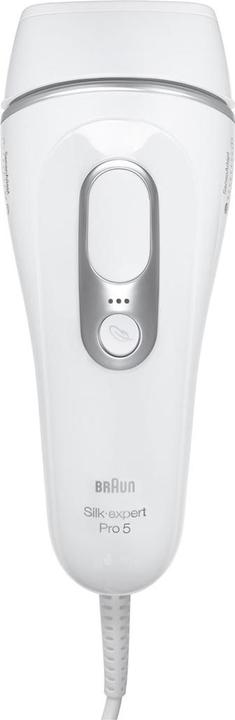 Actual product image Braun Silk-Expert Pro 5