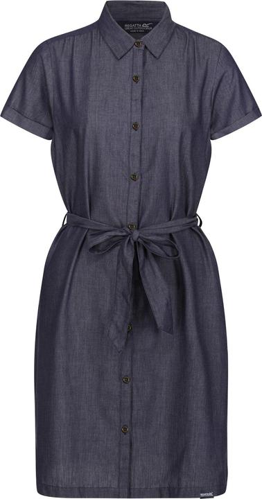 Regatta Rema Hemdblusenkleid