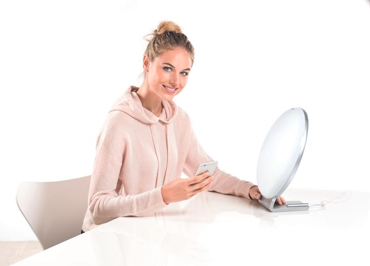 Produktbild Beurer TL 100 EnergyLight 2in1 Bluetooth (10000 lx)
