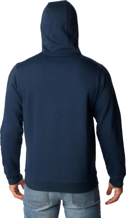 Produktbild Columbia CSC Basic Logo II Hoodie (M)