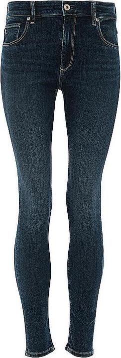 Produktbild AG Jeans Mari Jeans Slim Straight Fit Blue (W27)