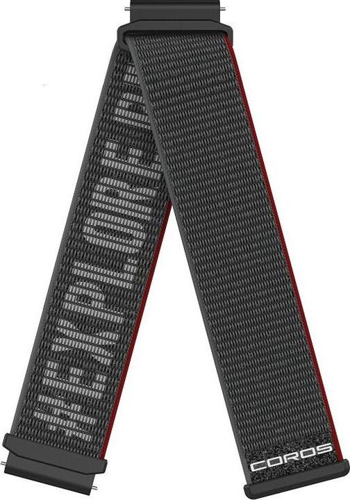 Image du produit Coros Watch Band (20 mm, Nylon)