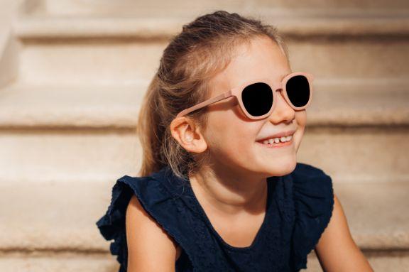 Produktbild Beaba Sonnenbrille 4-6 J SUNNY Blush