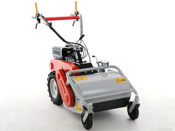 Immagine prodotto Efco DR 50 K800H Produttore professionale di Martelli Emak K800H