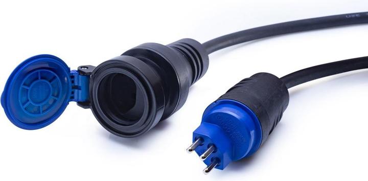 Image du produit Elbro Prolongation (20 m, Type 23)